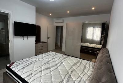 Casă cu 5 camere cu Teren 40 Mp în Central - 4