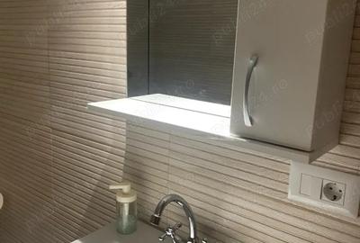 Apartament cu 2 camere semidecomandat în Malu Mare - 2