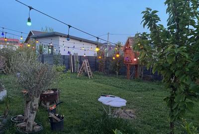 Casă cu 4 camere în Gura Câlnăului - 2