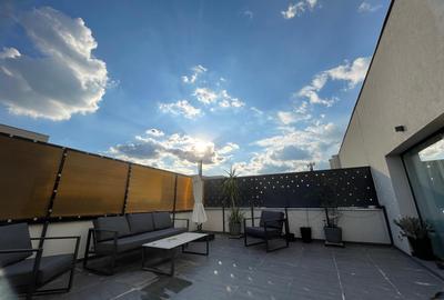 Apartament 2 camere / terasa 50 mp Pallady / Nicolae Teclu - 3