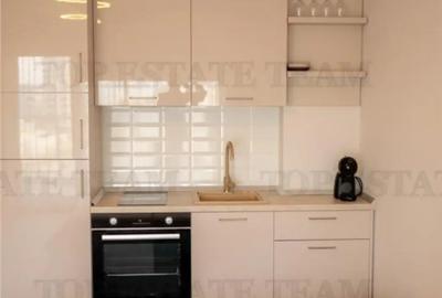 Garsonieră decomandată în Nord - 2