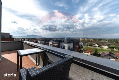 Apartament cu 2 camere, mobilat în Bartolomeu - 1