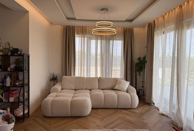 Casa individuala 6 cam | TVA 0% |com 0% | Lux Direct Proprietar TUNARI - 35