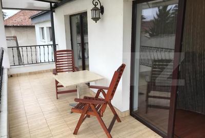 Apartament 2 camere, 75 mp cu terasa, zona Semicentrala - 5