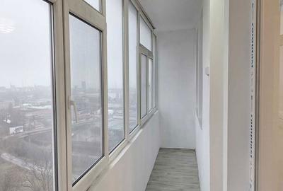 Apartament cu 2 camere semidecomandat în Central - 7