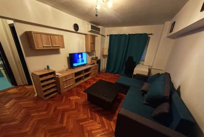 Apartament cu 2 camere semidecomandat, mobilat în Brâncoveanu - 1