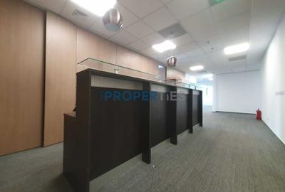 Birou, de 1,771 mp, în Aviației - 11