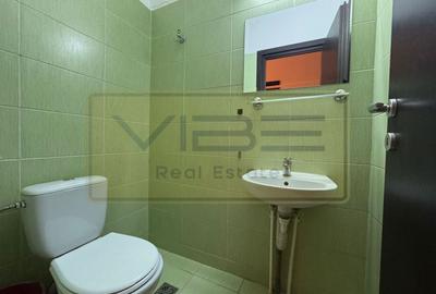 Apartament cu 3 camere semidecomandat, mobilat în Tătărași - 55
