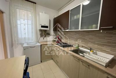 Apartament cu 2 camere semidecomandat în Dumbrăvița - 2