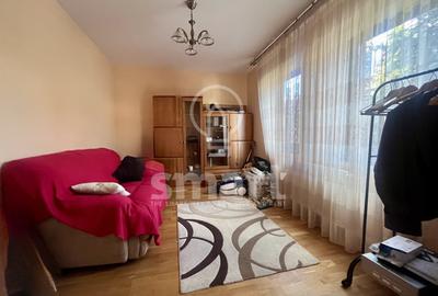 Casă individuală cu 5 camere cu Canalizare în Florești - 5