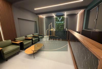 Spațiu comercial, de 260 mp, în Aviatorilor - 10