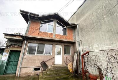 Casă individuală cu 5 camere cu Canalizare în Fundeni - 8