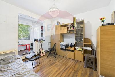 Vanzare ap. 5 camere | 111mp | Metrou 1 Decembrie Vanzare ap. 5 camere | 111mp | Metrou 1 Decembrie - 15