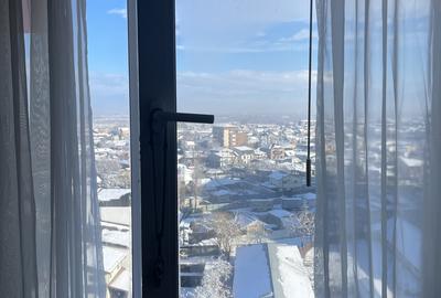 Garsonieră decomandată în Uverturii - 7