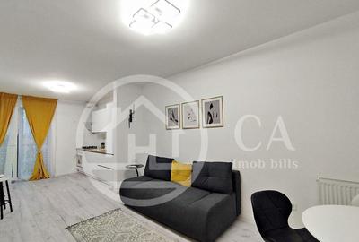 Apartament cu 2 camere de inchiriat in Victoria Residence... - 3