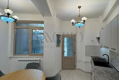 Apartament cu 4 camere, mobilat în Cișmigiu - 2