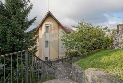 Casă / Vilă de vânzare – Strada Sitei nr. 42, Brașov - 3