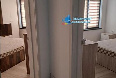 Apartament cu 3 camere, mobilat în Calea București - 2