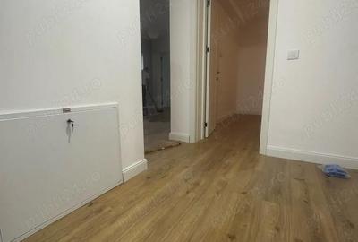Apartament cu 2 camere semidecomandat în Păcurari - 1
