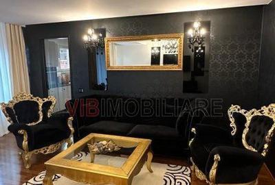 Apartament cu 3 camere decomandat în Herăstrău - 7