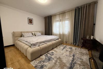 Casă cu 4 camere cu Canalizare în Tunari - 1