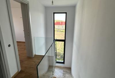 Casa individuala finisata LUX Apahida 160mp utili 450mp teren 5 camere - 16