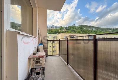 Modernn, balcon – zonă verde și liniștită în Grigorescu - 6