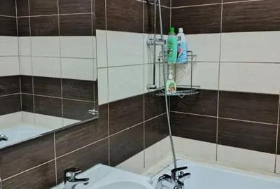 Garsonieră în Complex Studențesc - 2