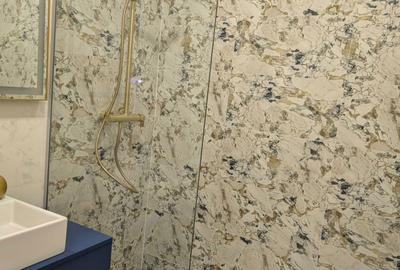 Apartament cu 2 camere semidecomandat în Noua - 4