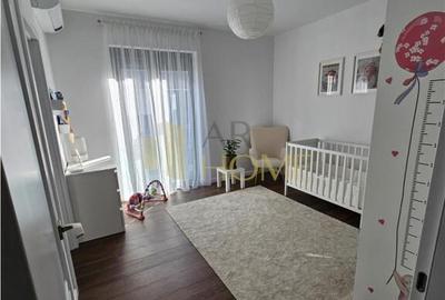 Apartament 3 camere de lux, 3 bai, zona Albert, Ploiesti - 5