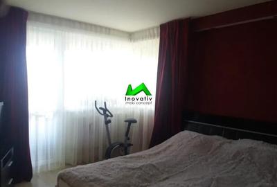 Apartament de inchiriat cu  3 camere la vila Sibiu Turnisor - 4