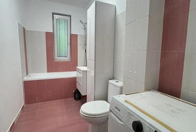 Apartament cu 2 camere decomandat în Spitalul Județean - 6