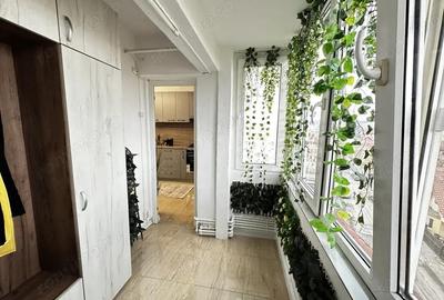 Apartament cu 2 camere decomandat în Central - 8