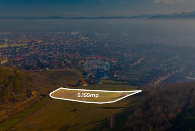 COMISION 0, Parcele de 500 mp cu utilita?i, drum privat... - 3