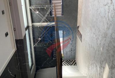 CASA NOUA CU TOATE UTILITATILE ZONA AEROPORT - 8