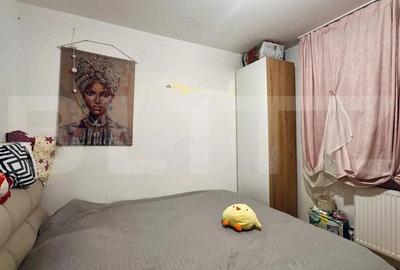 Apartament cu 2 camere decomandat în Decebal - 6