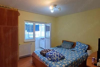 De vanzare 3 camere decomandate, etaj intermediar, 57.000 euro - 5