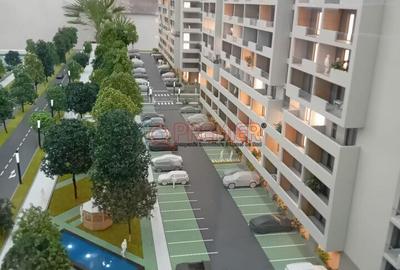 Garsonieră în Vitan - 9