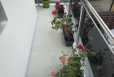 Garsonieră în Chiajna - 6