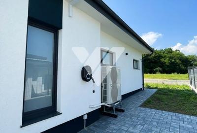 Casa individuala 145mp utili 4 camere teren 526 mp-Selimbar Sibiu - 4