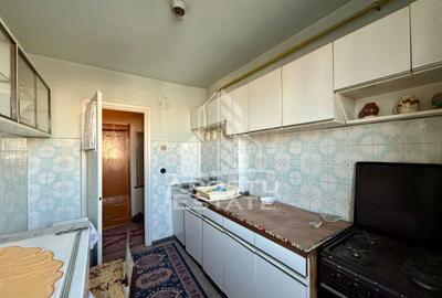 Apartament cu 3 camere semidecomandat, mobilat în Iosefin - 8