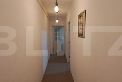 Apartament cu 2 camere, etaj 2 din 3, zona Stejarului - 9