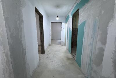 Apartament 2 cam. Stefan cel Mare, bloc 1981, in curs de renovare! - 5