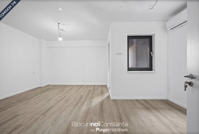 ✅Dezvoltator: apartament cu 2 camere la cheie - Oborului 47, Constanța - 8