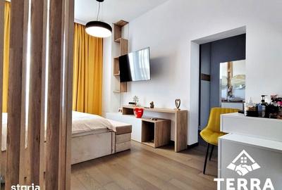 Casă cu 4 camere cu Teren 1020 Mp în Agigea - 16