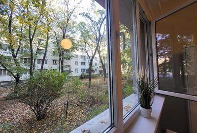 Apartament renovat, parter din 4, balcon, boxa - 8