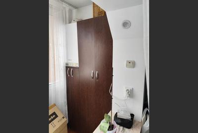 Vindem apartament cu 2 camere decomandate, 51mp,Et 1, Burdujeni - 4