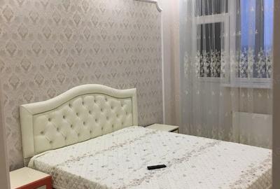 Garsonieră în Rahova