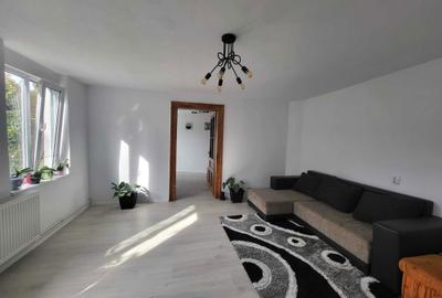 Casă cu 2 camere cu Teren 80 Mp în Central - 2
