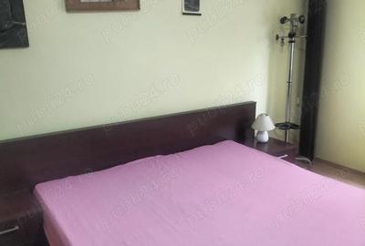 Garsonieră decomandată în Complex Studențesc - 6